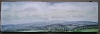 Faringdon Folly sketchbook view to South