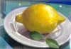 lemon-leaves